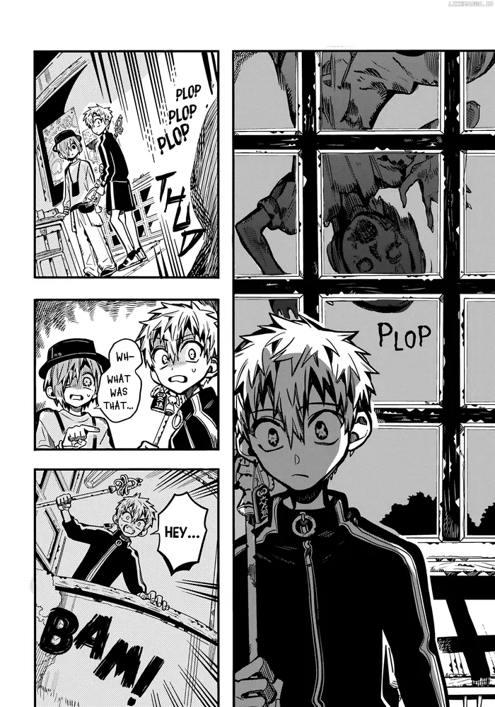 Toilet-Bound Hanako-kun Chapter 115 image 30_optimized